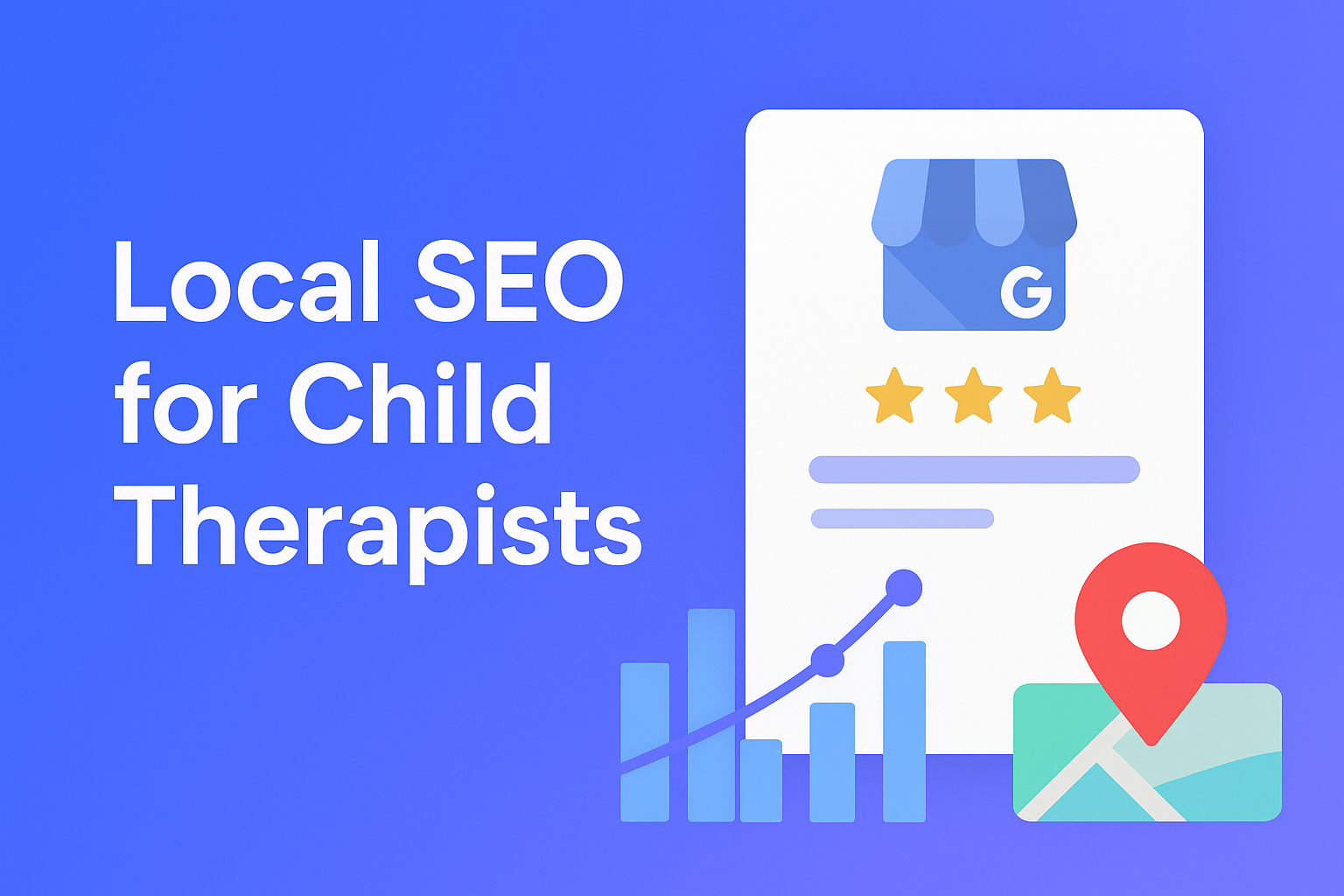 local seo - kiddyrank gmb