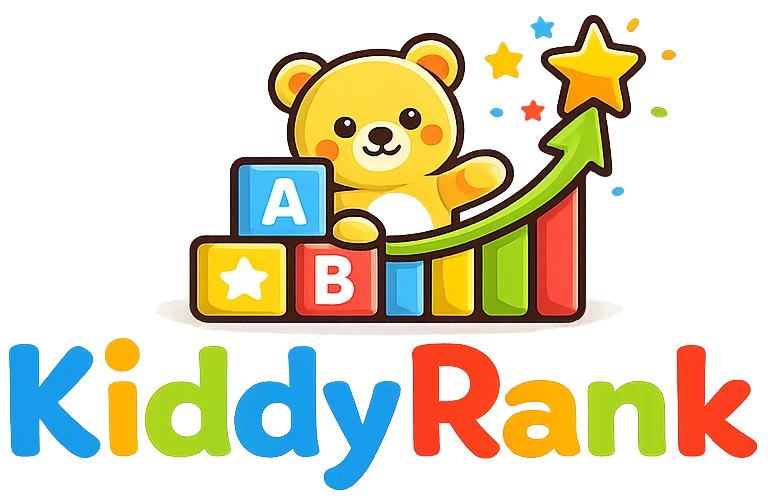 Kiddy Rank